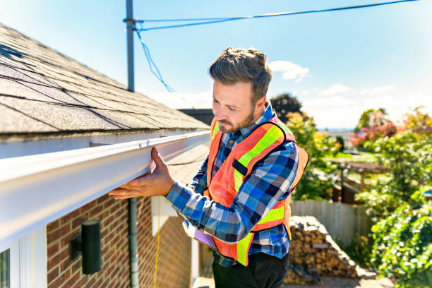 Best Gutter Installation and Repair  in Pierce, CO
