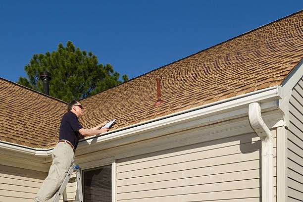 Fast & Reliable Emergency Roof Repairs in Pierce, CO