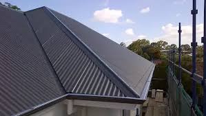 EPDM Roofing in Pierce, CO